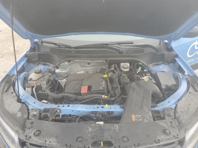 2024 CHEVROLET TRAX 2RS - KL77LJE20RC154500