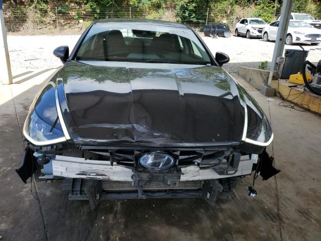 2021 HYUNDAI SONATA SEL 5NPEL4JA4MH093822
