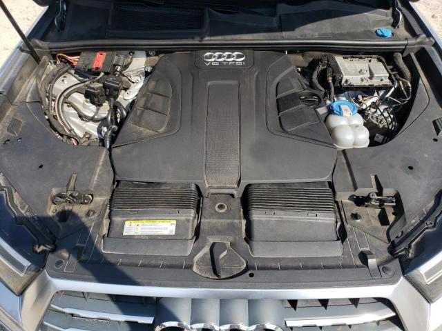 2017 AUDI Q7 PREMIUM WA1LAAF71HD004996