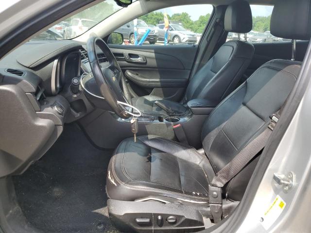 2015 CHEVROLET MALIBU LTZ 1G11F5SL6FU148235