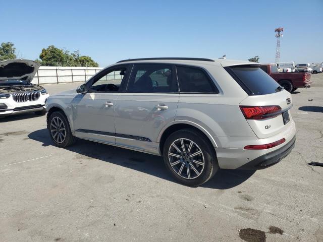 2023 AUDI Q7 PREMIUM WA1LCBF7XPD028938