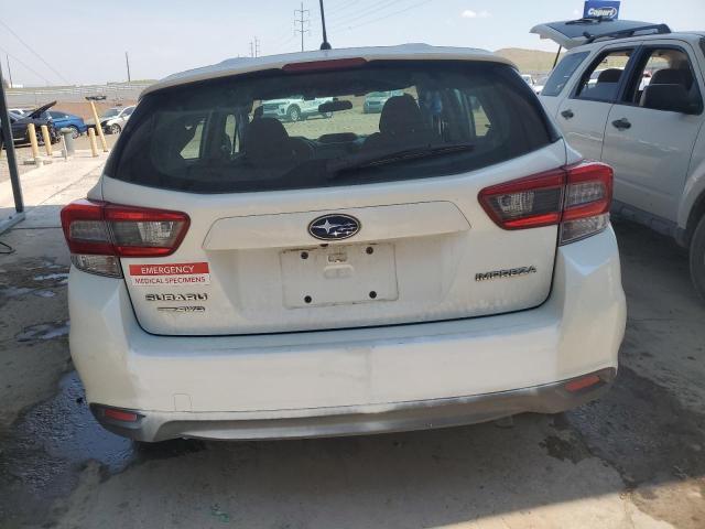 2023 SUBARU IMPREZA 4S3GTAB67P3714469