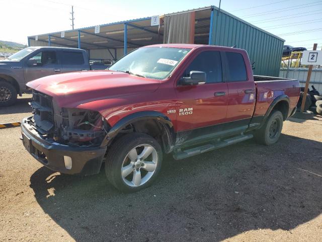 RAM 1500 SLT