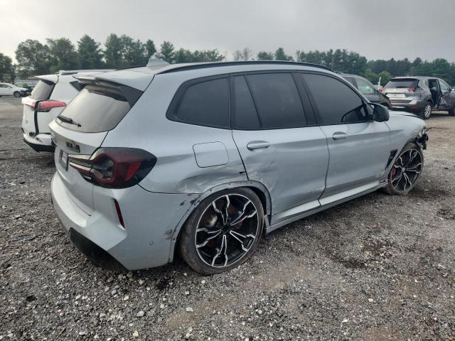 2022 BMW X3 M 5YM13EC06N9M80737