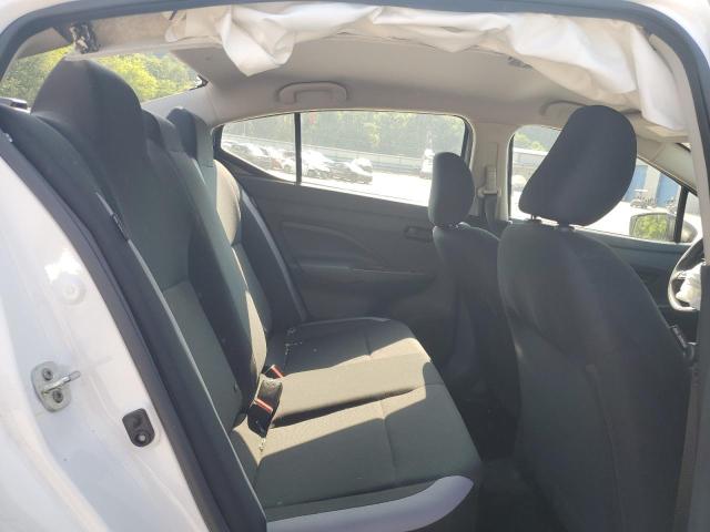 2025 NISSAN VERSA S 3N1CN8BV6SL847667