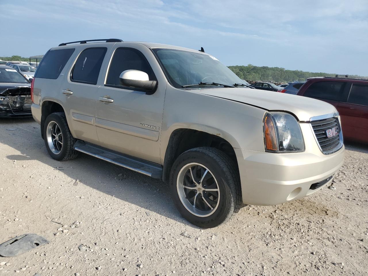 Lot #3298312141 2007 GMC YUKON