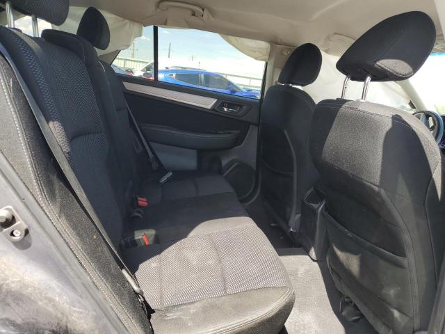 2016 SUBARU OUTBACK 2. - 4S4BSACC0G3262992
