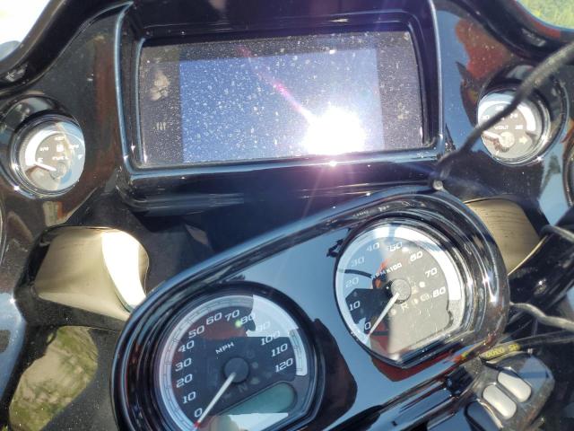 2021 HARLEY-DAVIDSON FLTRK 1HD1KZF12MB671083