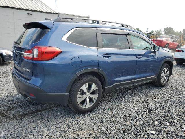 2021 SUBARU ASCENT PRE 4S4WMAFD1M3456216