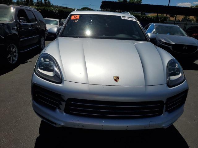 2019 PORSCHE CAYENNE S WP1AB2AY3KDA63831