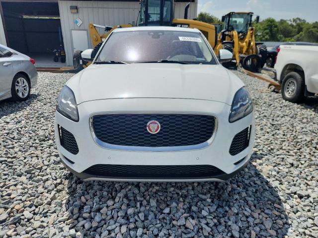 2019 JAGUAR E-PACE S SADFJ2FX8K1Z42306