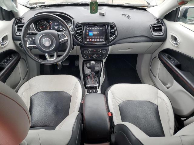 2019 JEEP COMPASS LI 3C4NJDCB2KT843047