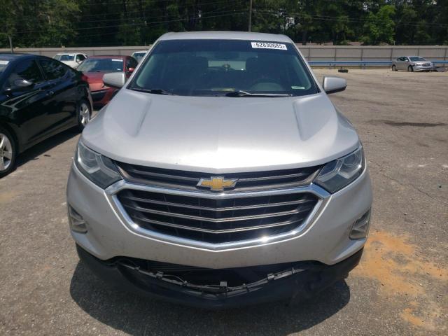 2018 CHEVROLET EQUINOX LT 3GNAXJEV5JS559880