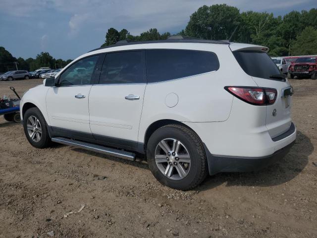 2016 CHEVROLET TRAVERSE LT 1GNKRGKD9GJ312272