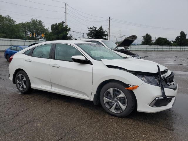 2020 HONDA CIVIC 19XFC2F69LE019201