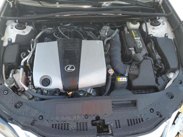 2019 LEXUS ES 350 58ABZ1B16KU046278
