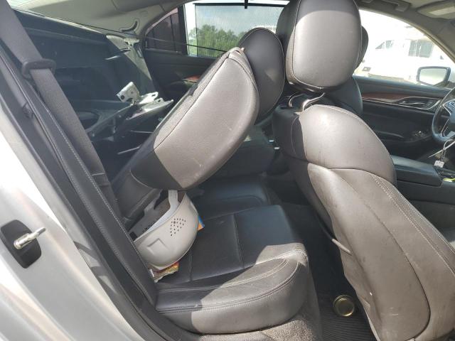2015 CADILLAC CTS PERFOR 1G6AY5SX4F0113448