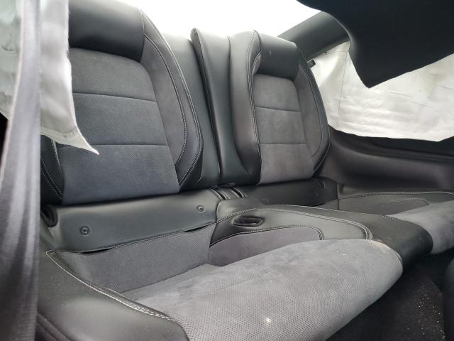 2020 FORD MUSTANG SH 1FA6P8JZXL5550966