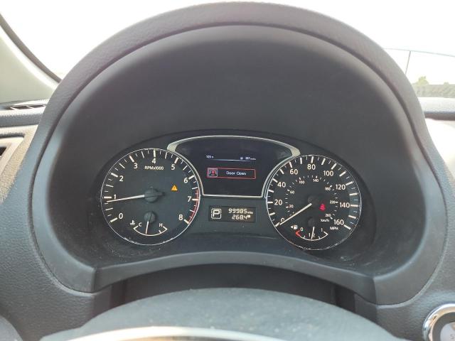 2015 NISSAN ALTIMA 2.5 - 1N4AL3AP4FC121233