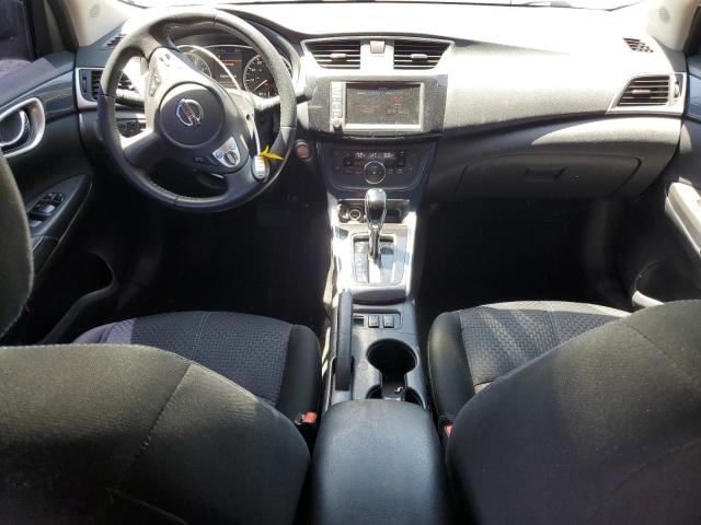 2019 NISSAN SENTRA S - 3N1AB7AP7KY310516