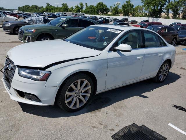 AUDI A4 PREMIUM
