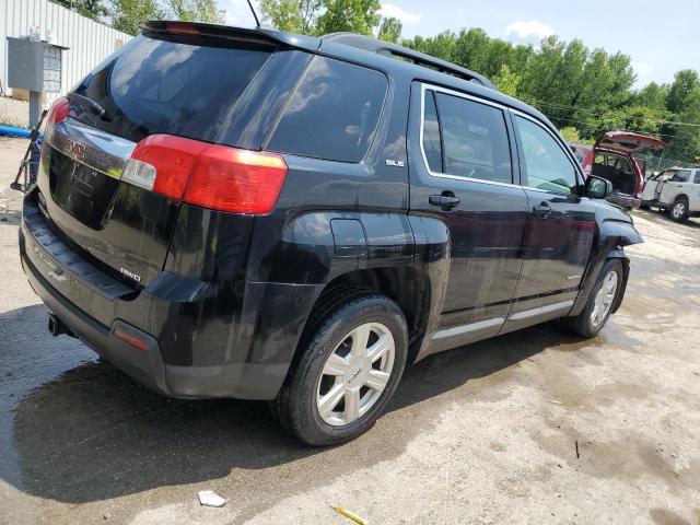 2015 GMC TERRAIN SL 2GKFLWEK6F6114877