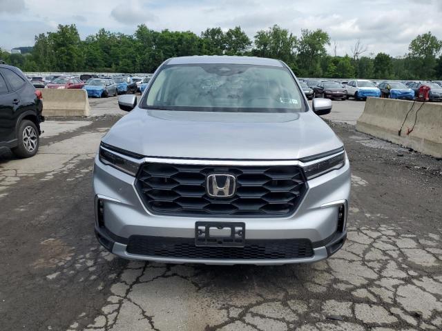 2025 HONDA PILOT EXL 5FNYG1H47SB078162