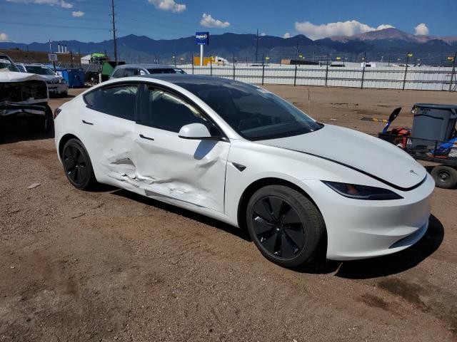 2024 TESLA MODEL 3 5YJ3E1EB4RF817680