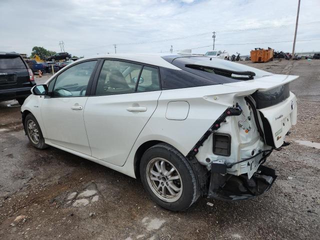 Vin: jtdkarfu4g3503592, lot: 63501395, toyota prius 20162