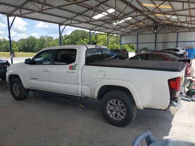 2018 TOYOTA TACOMA DOU 3TMDZ5BN2JM051186