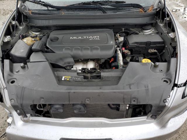 2016 JEEP CHEROKEE S 1C4PJMAB9GW231795