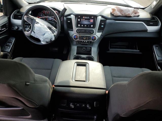 2015 GMC YUKON SLE 1GKS2AKC3FR273796