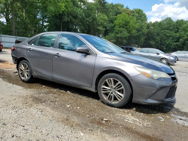 2015 TOYOTA CAMRY LE - 4T1BF1FK0FU037441