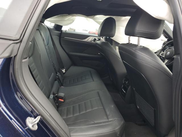 2023 BMW I4 EDRIVE 40 WBY73AW04PFP33371