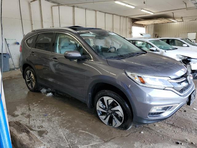2016 HONDA CR-V TOURI 5J6RM4H94GL109716