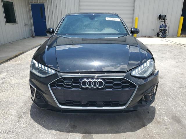 2021 AUDI A4 PREMIUM WAUEAAF45MN011777