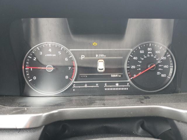2022 KIA SORENTO SX 5XYRKDLF4NG137369
