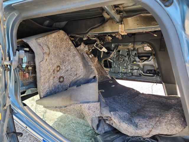 2000 HONDA CIVIC #3212331726