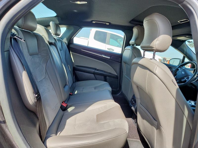 2017 FORD FUSION SPO 3FA6P0VP2HR163438