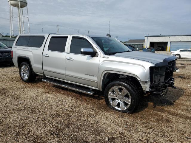 2016 GMC SIERRA K15 3GTU2NEC6GG249419