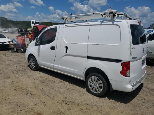 NISSAN NV200 2.5S 2017 3N6CM0KNXHK696619 photo #3