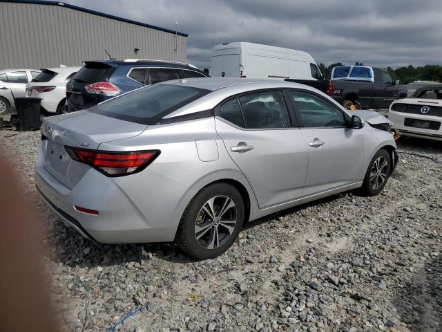Vin: 3n1ab8cv9ny242273, lot: 63185165, nissan sentra sv 20223