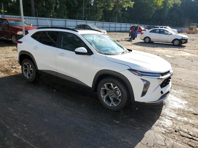 2024 CHEVROLET TRAX 1LT - KL77LHE29RC040360