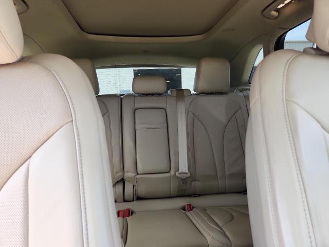 2017 LINCOLN MKC RESERV 5LMCJ3D92HUL32295
