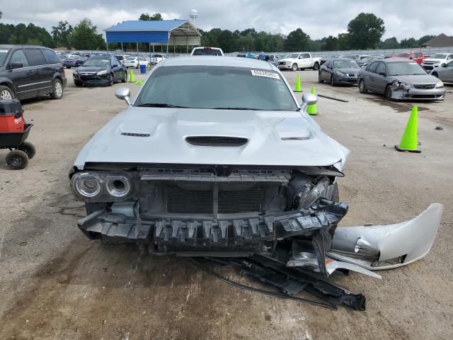2020 DODGE CHALLENGER - 2C3CDZFJ3LH165423
