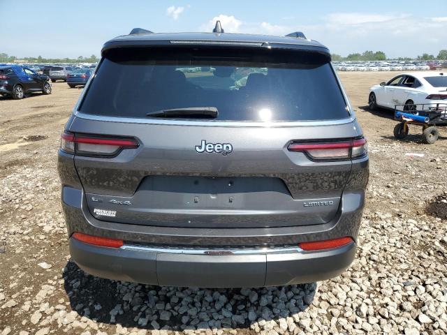 2021 JEEP GRAND CHER 1C4RJKBG9M8146706