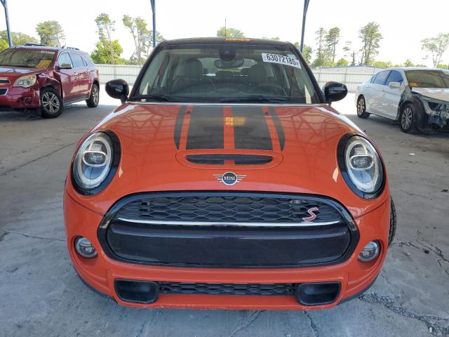 2021 MINI COOPER S WMWXU9C00M2M94418