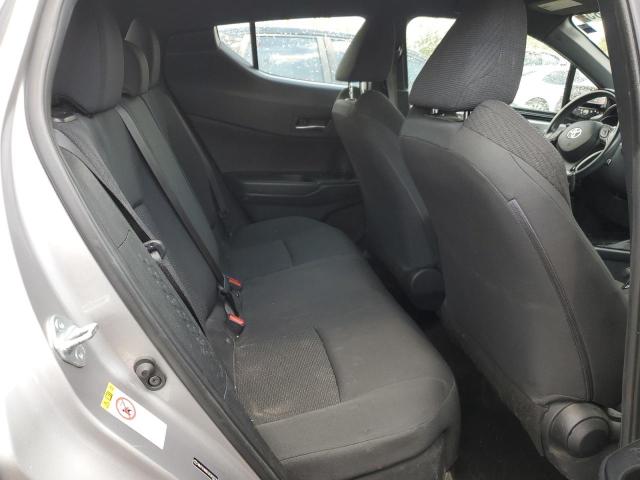 2019 TOYOTA C-HR XLE NMTKHMBX8KR070735