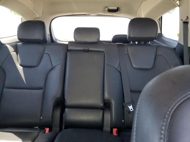 2021 KIA TELLURIDE 5XYP24HC3MG191251