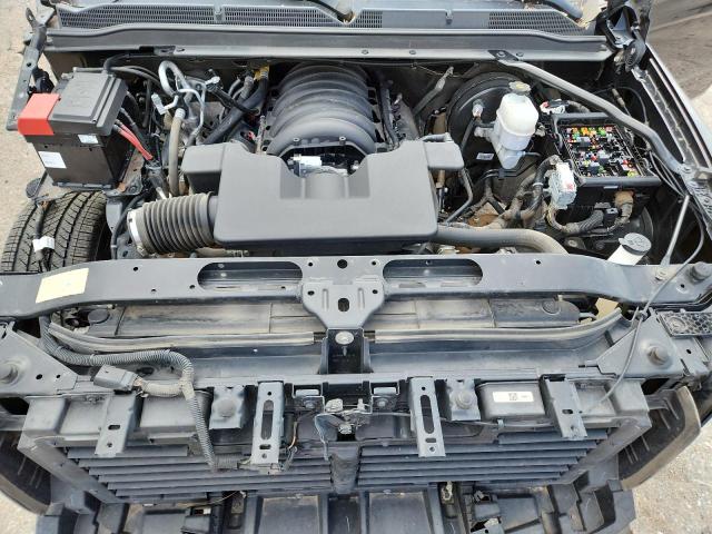 2020 GMC YUKON SLE 1GKS1AKC1LR113981